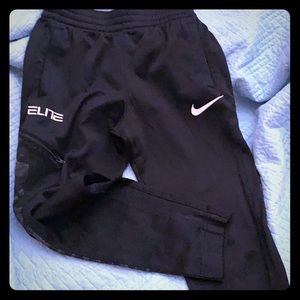 Boys youth Nike pants